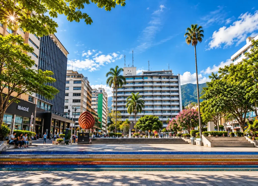 ibague tolima