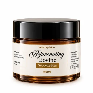 sebo de res rejuvenating bovine